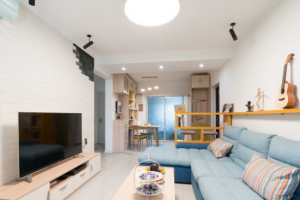 [芜湖金螳螂装饰]房屋易潮湿该怎么装修设计