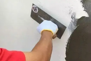 [芜湖喜星装饰]墙面抹灰步骤及注意事项