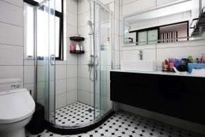 [贵阳创艺装饰公司]卫生间装修有哪些小细节