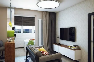 [忻州东易日盛装饰]房屋装修怎么省钱好看(附注意事项)