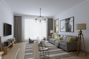 [忻州龙发装饰]墙面翻新知识总结