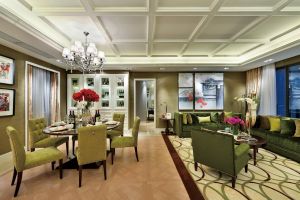 [佛山星艺装饰]吊顶安装步骤及注意事项