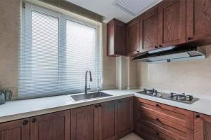 [临沂名雕装饰公司]橱柜定制没考虑这五点？想不翻车都难啊！