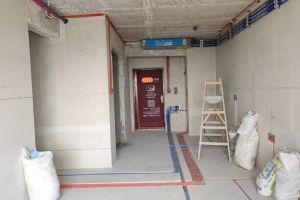 [黄冈星艺装饰]水电装修有哪些注意事项