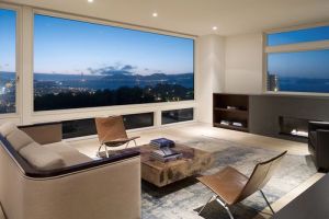 [苏州华家居装饰]落地窗装修设计怎么做