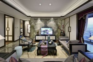 [桂林欧派装饰]家居空间装修设计攻略