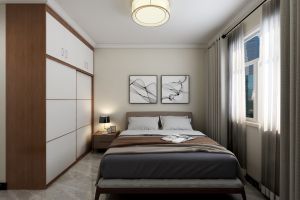 [金螳螂装饰公司]小户型卧室装修设计怎么做