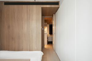 [紫苹果装饰公司]卧室装修设计技巧