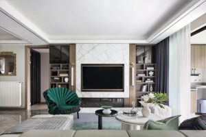 [恩施春满人间装饰]二手房改造翻新流程，只要7步就能轻松搞定！