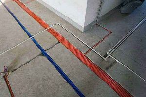 [苏州红蚂蚁装饰]家装电路布线的技巧