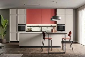 [太原华佑装饰]橱柜设计的基本原则是什么？