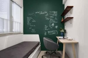 [苏州点石装饰公司]墙面装修材料有哪些