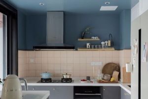 [太原元洲装饰]室内设计：墙面颜色如何搭配?