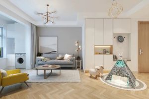 [太原鑫品尚装饰公司]北欧风怎么装?北欧风格装修特点