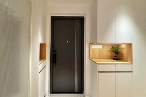 [徐州睢宁崇功装饰]装修中哪些地方一定要安装柜子