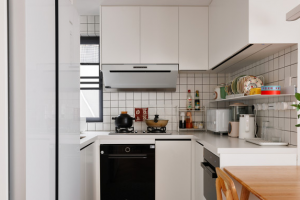 [东莞居众装饰]厨房该怎么装修才合理