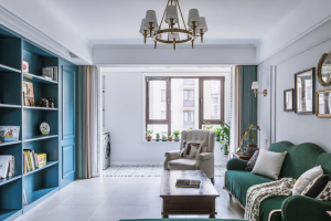 [东莞橙家装饰]房屋装修施工流程