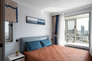 [南充佳天下装饰]窗帘如何该如何使用