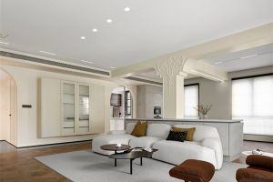 [惠州墨荷装饰]夏季装修有哪些优势