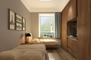 [广元华浔品味装饰]住宅适老化设计怎么做