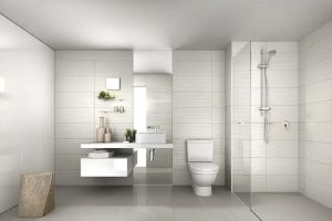 [大连金世纪装饰]卫生间装修小妙招，超实用！