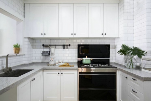 [芜湖喜星装饰]厨房该如何设计