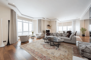 [肇庆星艺装饰]木地板铺设流程，木地板安装步骤