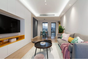 [忻州龙发装饰]墙面瓷砖铺贴技巧(附干铺和湿铺)