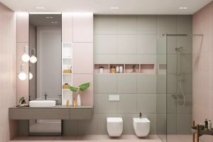 [兰州紫藤装饰]淋浴房如何保养？