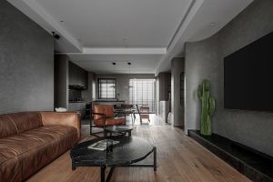 [兰州紫苹果装饰]采光不好的房子装修技巧