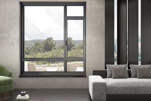 [兰州业之峰装饰]门窗选购技巧有哪些？