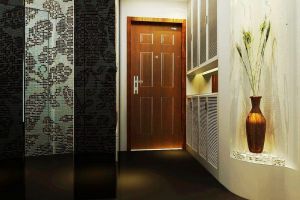 [南宁创艺装饰]小户型过道装修有哪些要点