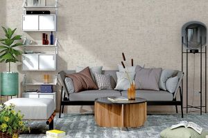 [成都远界设计]选择高品质的墙布6大诀窍！