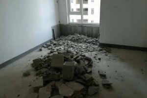 [南京窝牛装饰]房屋拆改的原则有哪些？