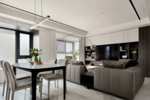 [烟台业之峰装饰]承重墙为什么不能动？承重墙和非承重墙有哪些区别