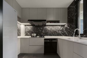 [南京为开装饰]厨卫间水电施工注意事项