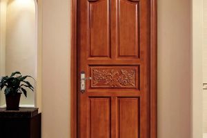 [合肥大维装饰公司]室内装修木门材质有哪些