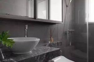 [厦门九鼎装饰]厕所渗水怎么做 卫生间渗水的原因是什么