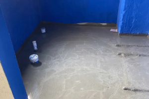 [合肥生活家装饰公司]家居装修防水步骤流程