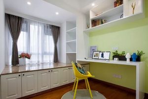 [邯郸阔达装饰]飘窗台面没选对，小心窗户颜值大打折扣