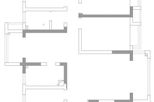 [邯郸冠盛装饰]装修第1步，先学会看户型图