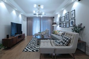 [贵阳喜百年装饰公司]旧房装修要翻新哪些地方