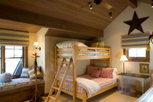 [儋州亿嘉铭装饰]儿童房装修设计技巧