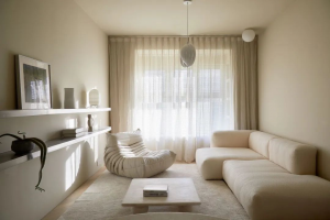 [邯郸克瑞斯装饰]如何让家变大变美？这些技巧帮你拿捏住