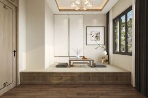 [银川居然之家装饰]定制家具的特点与优点有哪些