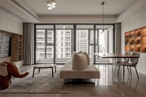 [银川紫名都装饰]130平米装修大概多少钱