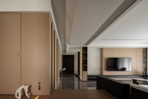 [银川城市人家装饰]室内吊顶装修需要多少钱