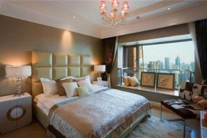 [西安业之峰装饰]卧室阳台设计注意事项