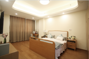 [北京鑫泰居安装饰]家有老人该如何装修