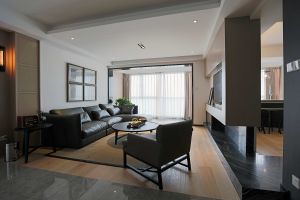 [洛阳名洲装饰]口碑好的装修公司有哪些特点